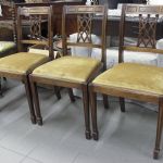 967 1537 CHAIRS